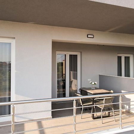 Philippos Residences Leptokaryá Ngoại thất bức ảnh