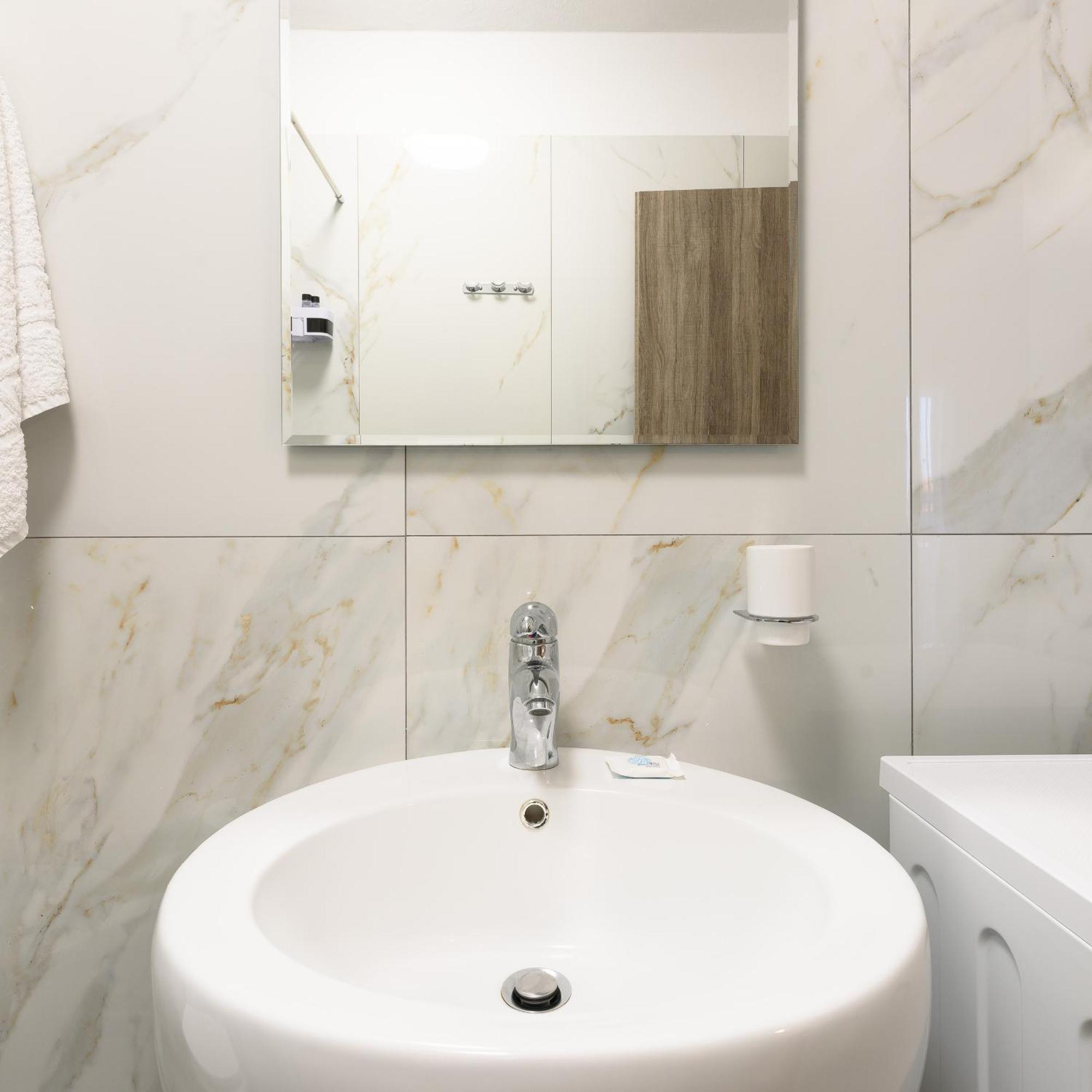 Philippos Residences Leptokaryá Ngoại thất bức ảnh
