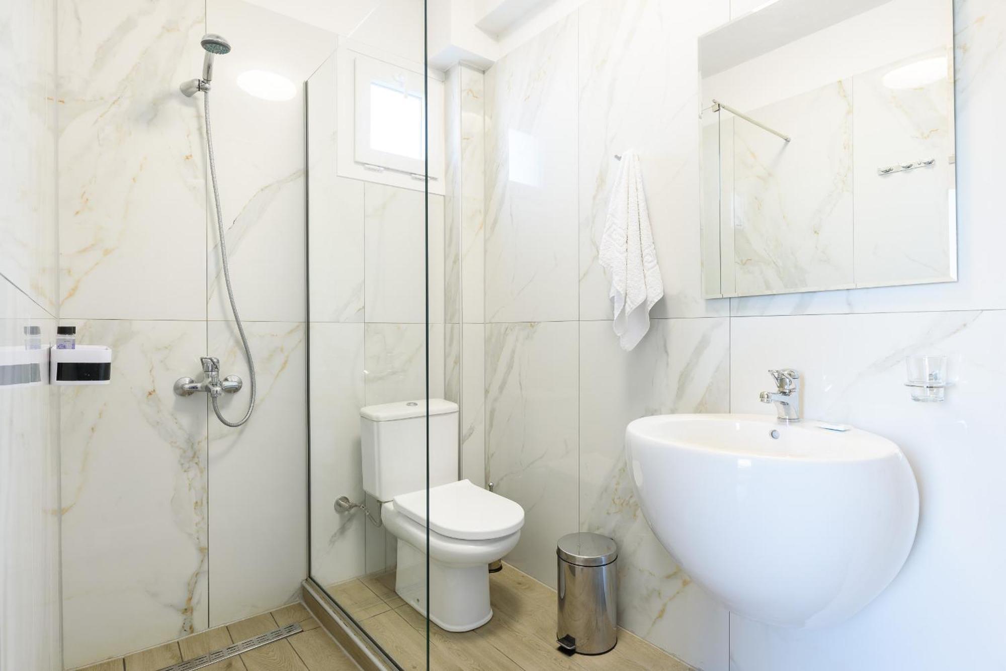 Philippos Residences Leptokaryá Ngoại thất bức ảnh